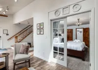 Refreshed downtown home. Easy walk to Main St! Hotels in der Nähe von Magic Circle Players