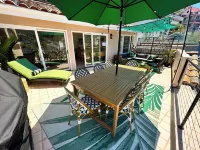 Catalina Dreamin' // Your Ultimate Island Getaway! // Remodeled 3 Bed + 2.5 Bath