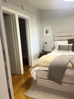 Chic Madison Parkview