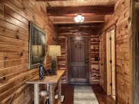 White River Beautiful Home!  Fisherman's Paradise! Hotels in Lone Rock Township