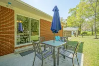 Terryland Cottage - Downtown Hot Springs!