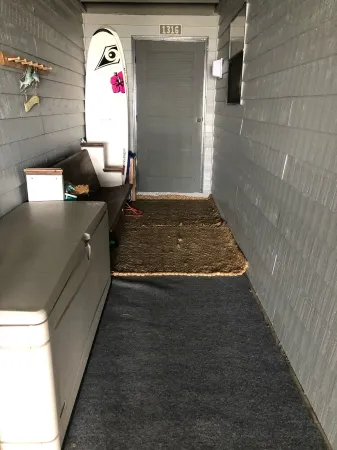 Winter Discount Ocean Front 2 Bedroom