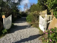 Seaside house in a residence at Le Conquet 400m from the white sablons beach Hotels in Le Conquet