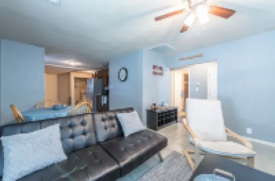 Cute updated home in Texas