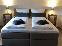 Cottage Lutz, Salzburg, hiking, mountains Hotels in Ainring