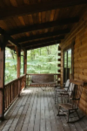 "Alpine Hills" Cozy Hideaway RRG Cabin w/ Hot Tub