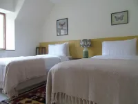 Rowan Cottage, CrannachCottages