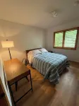 River House Close to Downtown Baldwin with Large Back Deck