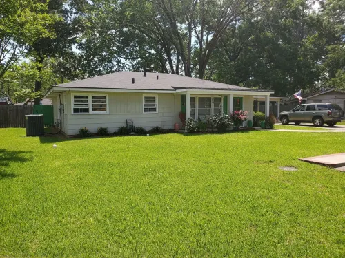 Perfect for a relaxing stay in a quiet and peaceful setting.