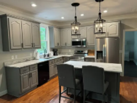 RESORT COTTAGE ピケンズのホテル