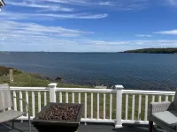 Spectacular views, close to down town Rockland