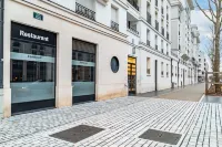 Charleston Appartement Design 70m2 Disneyland Paris Pour 6pax Hotels in Chessy