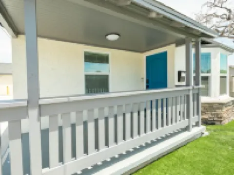 ALHAMBRA 4 Bed home near DTLA w/Parking アルハンブラのホテル