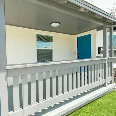 ALHAMBRA 4 Bed home near DTLA w/Parking
