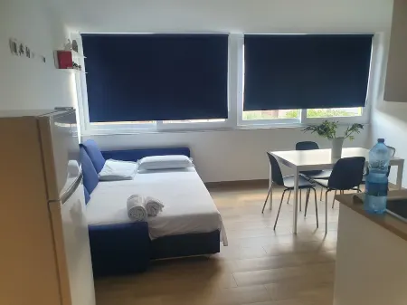 Giangy Home-apartment