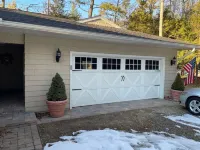 Beautiful home on the shores of East Grand Traverse Bay, Michigan.