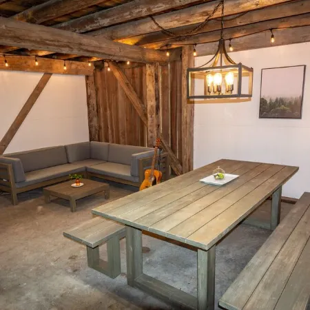The Retreat at August Ciderhouse- Farmstay 5 minutes from Edmonds-Seattle ferry