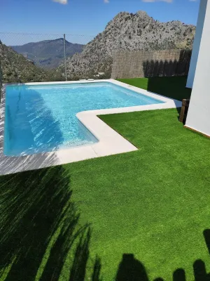 La Atalaya rural house Hotels near Sierra de Grazalema natural park