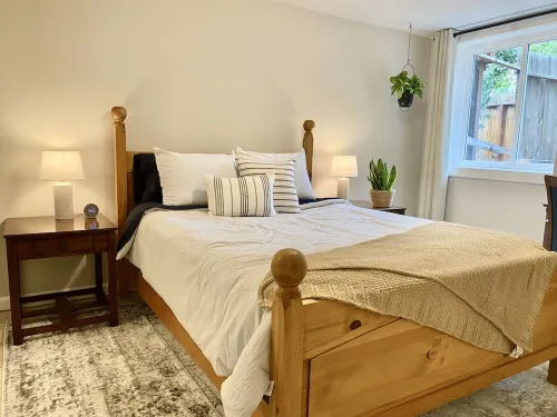 Located Near Garden of the Gods - The Keystone Cottage