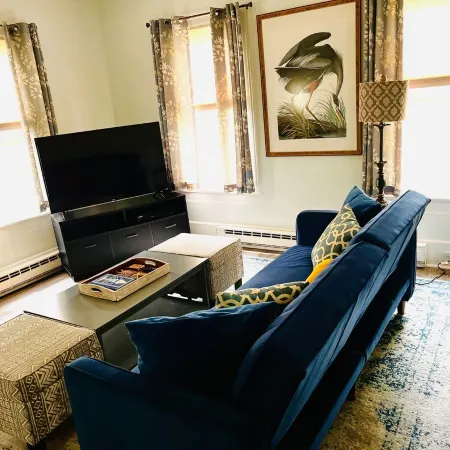 Cooperstown - Walk everywhere! Cute Apartment. Steps away from HOF and Main St.