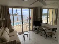 Paradise Found - No Better View on the Coast