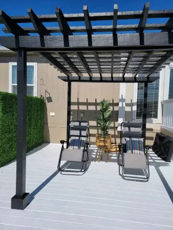 Relaxing Country Home Getaway