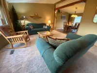Summer & Winter Paradise, Stunning Mountain Views & Close To Yellowstone Park!