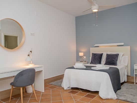 Apartamentos Casa Tuli B