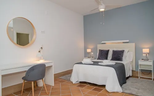 Apartamentos Casa Tuli B
