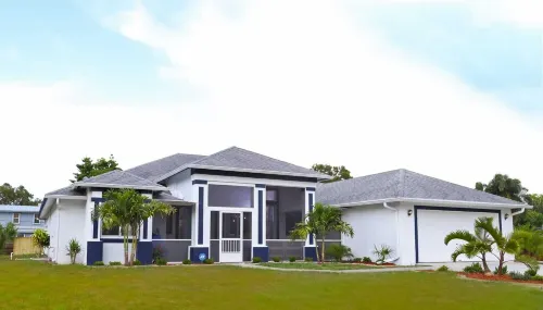 Vero Beach by Beach 8 Beds 2800 Sq Ft 11 Person Huge House Vaulted Ceilings Hotel a Vero Beach