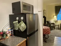 Tiny Tuck-in - Downtown Belfast Hotels in Belfast