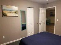 Beach themed cottage near Elk Creek Hotel dekat Struchen Flats Park