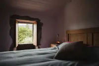One of two private and intimate casitas. Surrounded by nature.