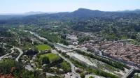 Farmhouse Located in the Countryside, in a Peaceful Setting in the Heart of the Cévennes.