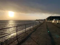 The old post office, on NC500. Các khách sạn ở Golspie