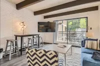 Gondola-side Apartment in Vail