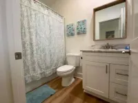 Boudreaux's Beach House Hotels in Grand Isle