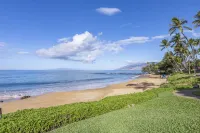 Stunning 2-bedroom Wailea Elua, walk to beach, ocean view!