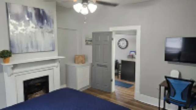 Cozy Cottage @ Trevecca