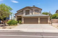 Walk to Stadium|Westgate|Glendale