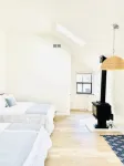 Guest House at Rising Moon Meadows 벨링햄 국제공항 주변 호텔