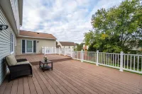 Eveready Paradise Villa, Stafford