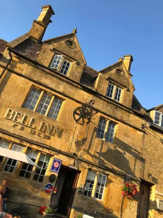 Luxurious & Spacious Cotswold Cottage. Garden,Pubs,Duck Pond. 5 Bed,3 Bath. Отели рядом с достопримечательностью «Парк Броудвей Тауэр & Кантри»