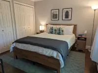 Cozy 1 Bedroom Condo Off 12th Hole at Devil's Knob Golf Course