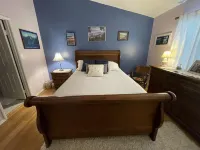 Great 4 bedroom 3bath pool and spa home