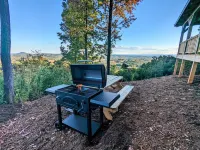 Closest Vacation Rental to NC's Stone Mountain State Park