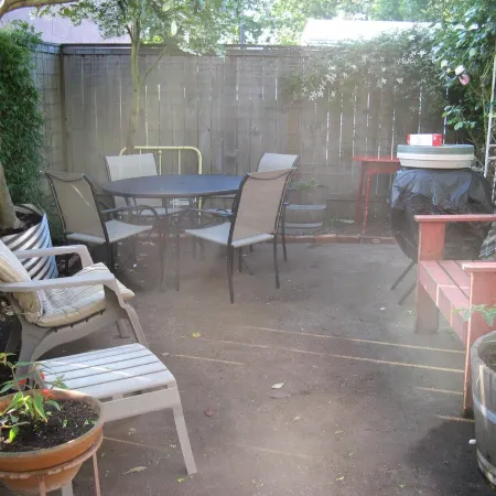 Location! Location! Location! Easy access to everything Eugene, arts to outdoors