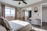 Luxe Beach House w/ Ocean Views Hotels near Sea Summit Trail - North El Camino Real Trailhead