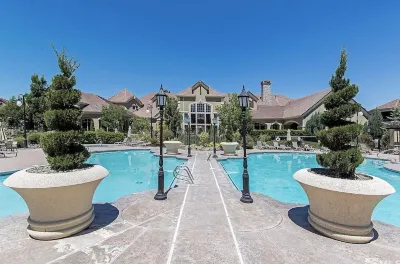 Reno Luxury Condo in Diamonte Ranch