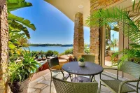 Villa Bahia Your Waterfront Private Beach Retreat in Beautiful Carlsbad